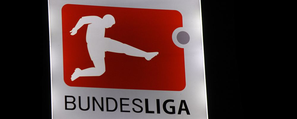 Alle Spielpläne der 1. Bundesliga