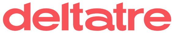 Deltatre Logo