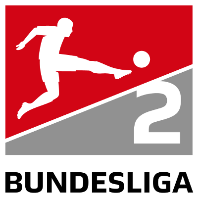 Logo von 2. Bundesliga Fixtures (EN)