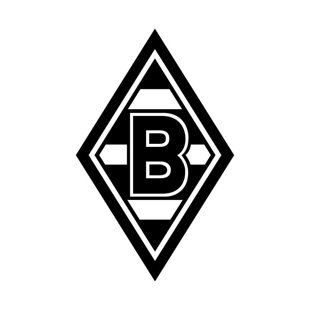 Logo von Borussia Mönchengladbach