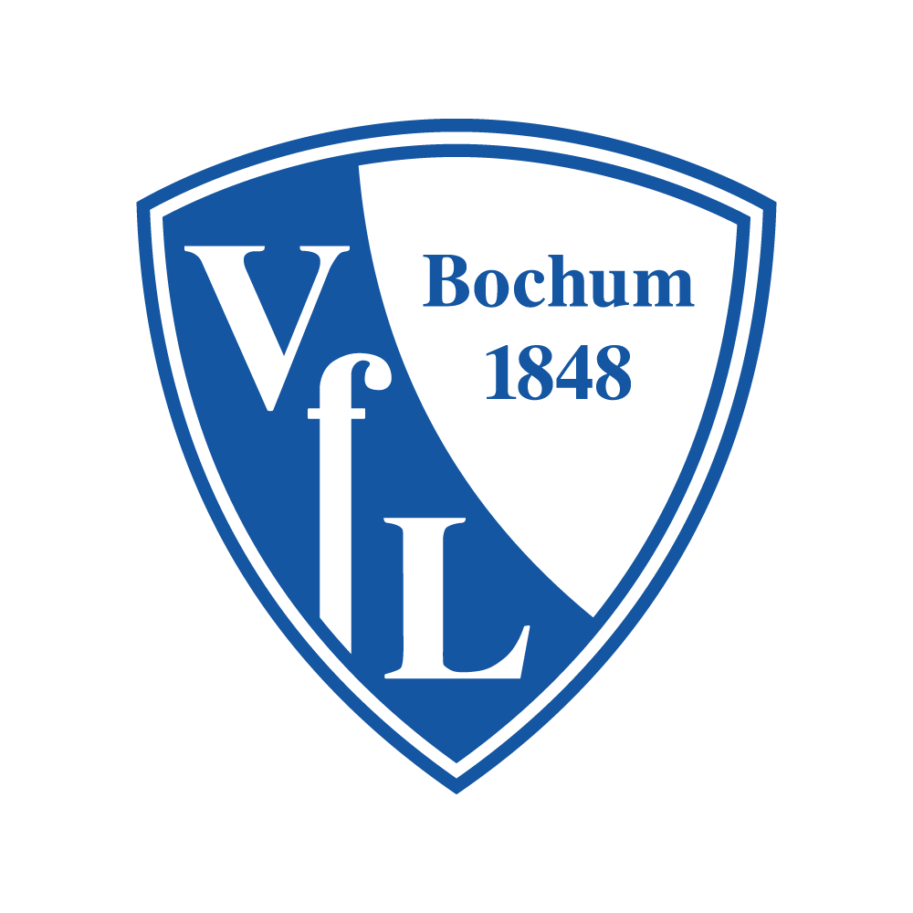 Logo von VfL Bochum 1848