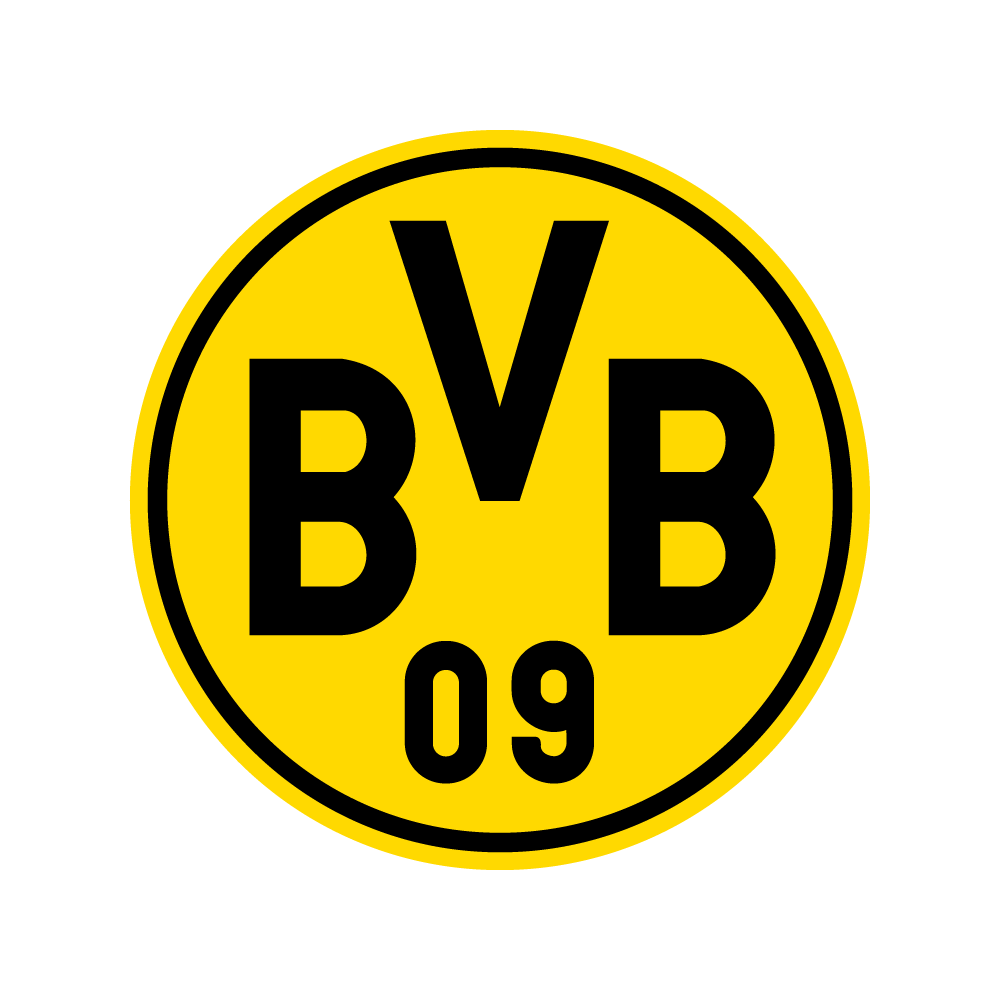 Logo von Borussia Dortmund