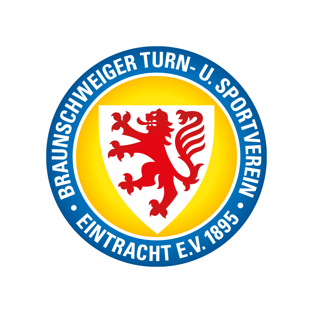 Logo von Eintracht Braunschweig