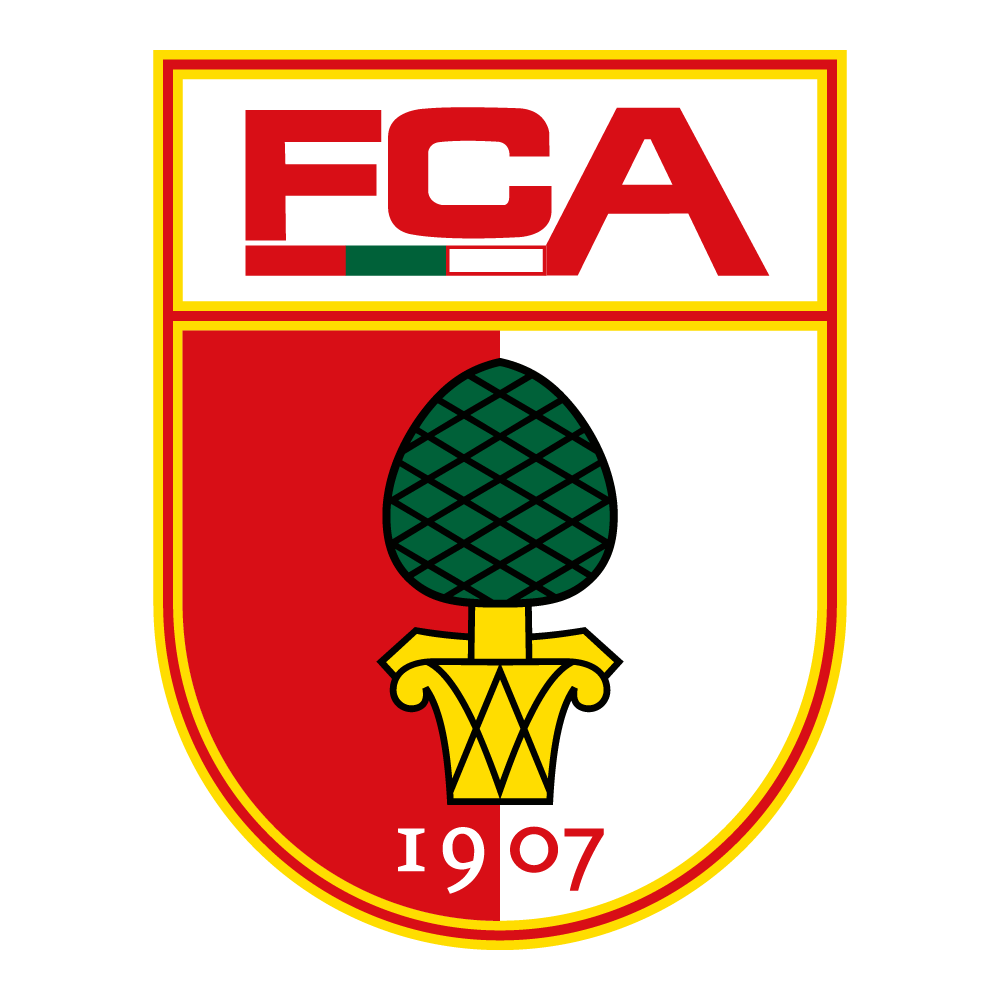 Logo von FC Augsburg