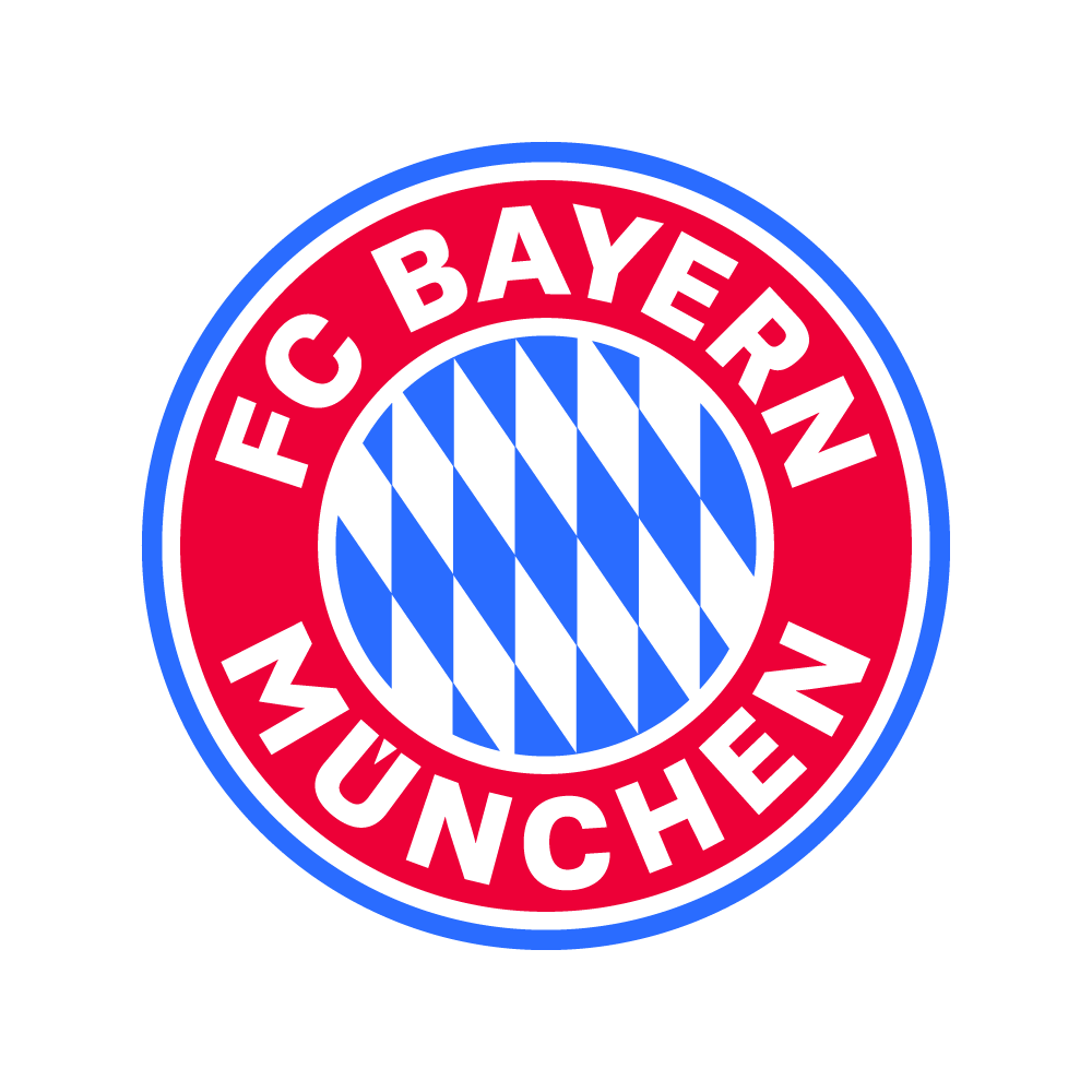 Logo von FC Bayern München