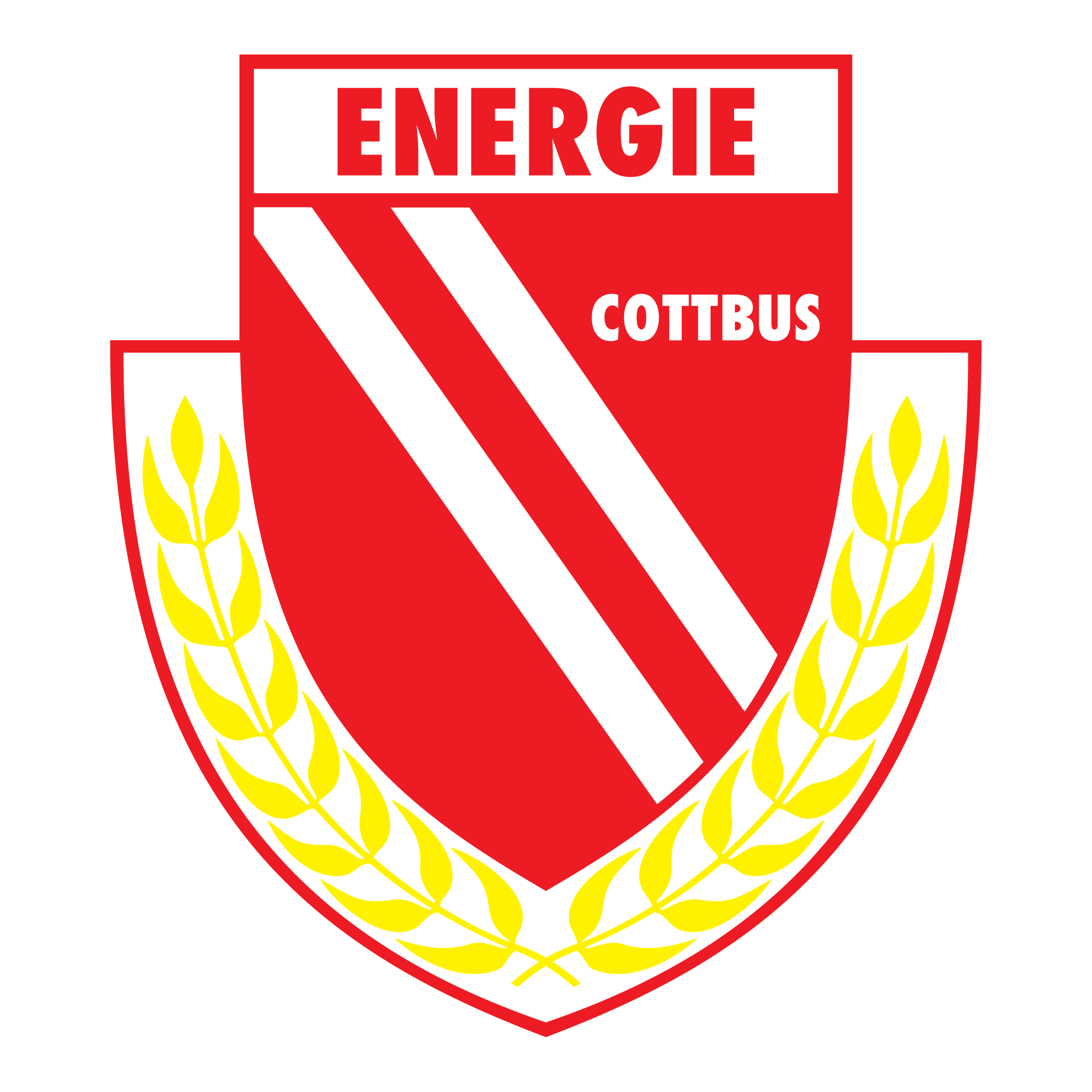 Logo von FC Energie Cottbus