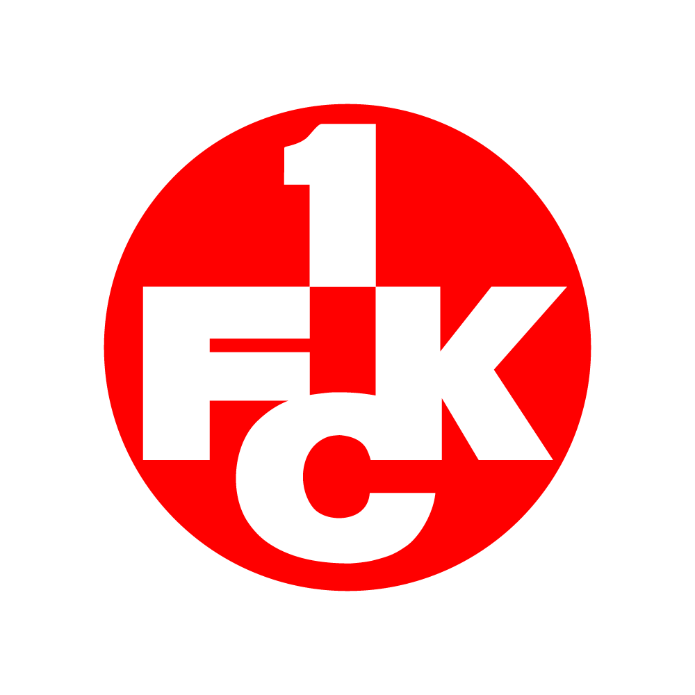 Logo von 1. FC Kaiserslautern