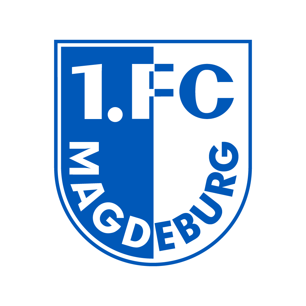 Logo von 1. FC Magdeburg