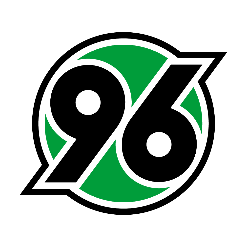 Logo von Hannover 96