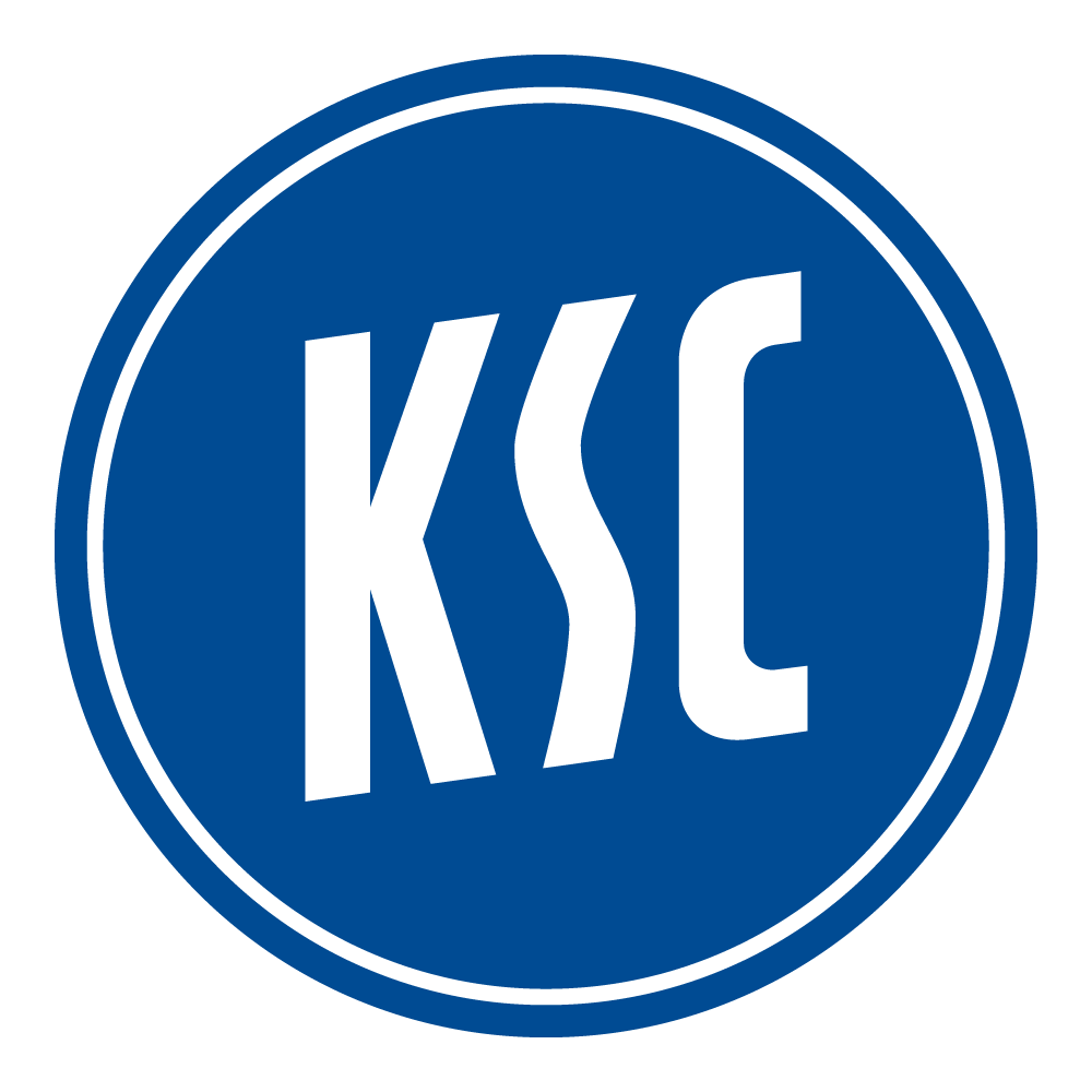 Logo von Karlsruher SC