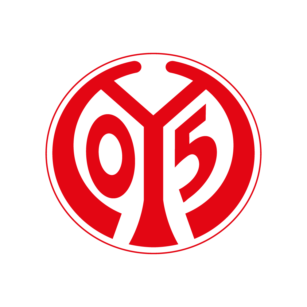Logo von 1. FSV Mainz 05