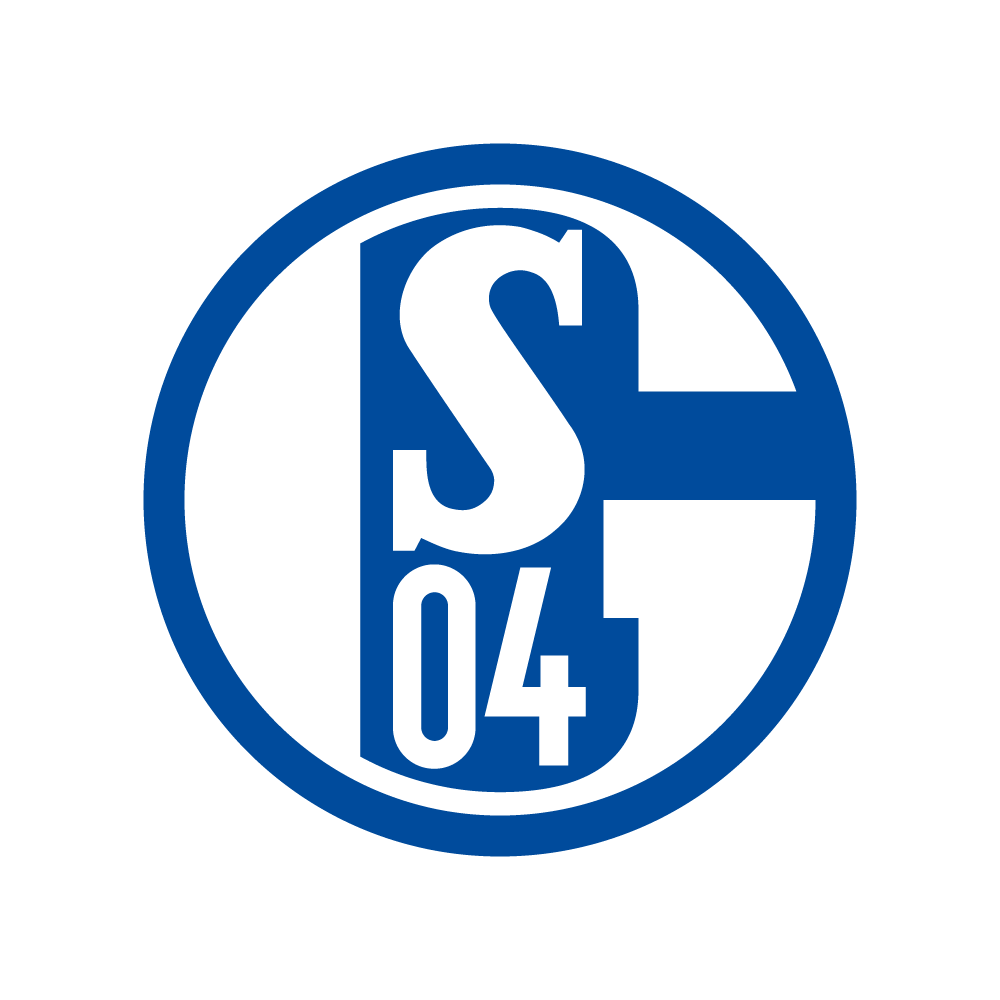 Logo von FC Schalke 04