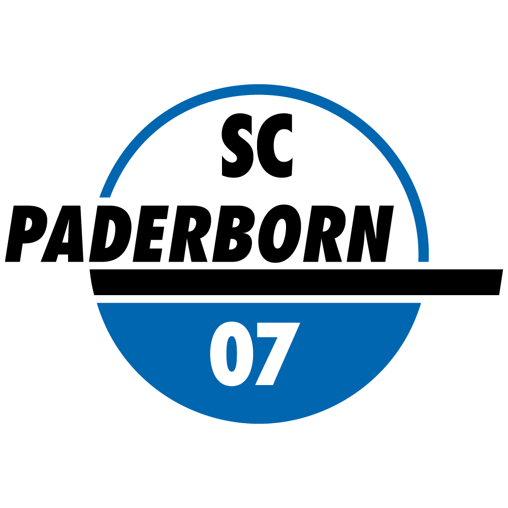 Logo von SC Paderborn 07