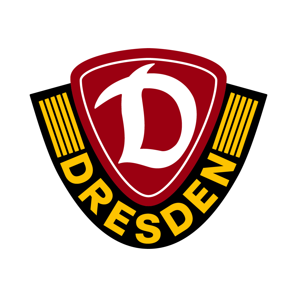 Logo von SG Dynamo Dresden