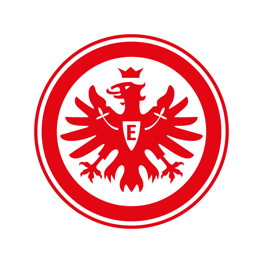Logo von Eintracht Frankfurt