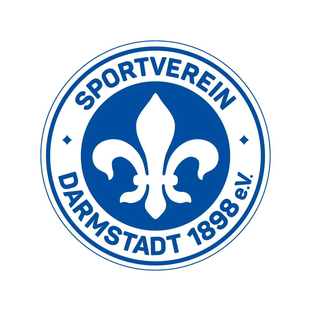 Logo von SV Darmstadt 98