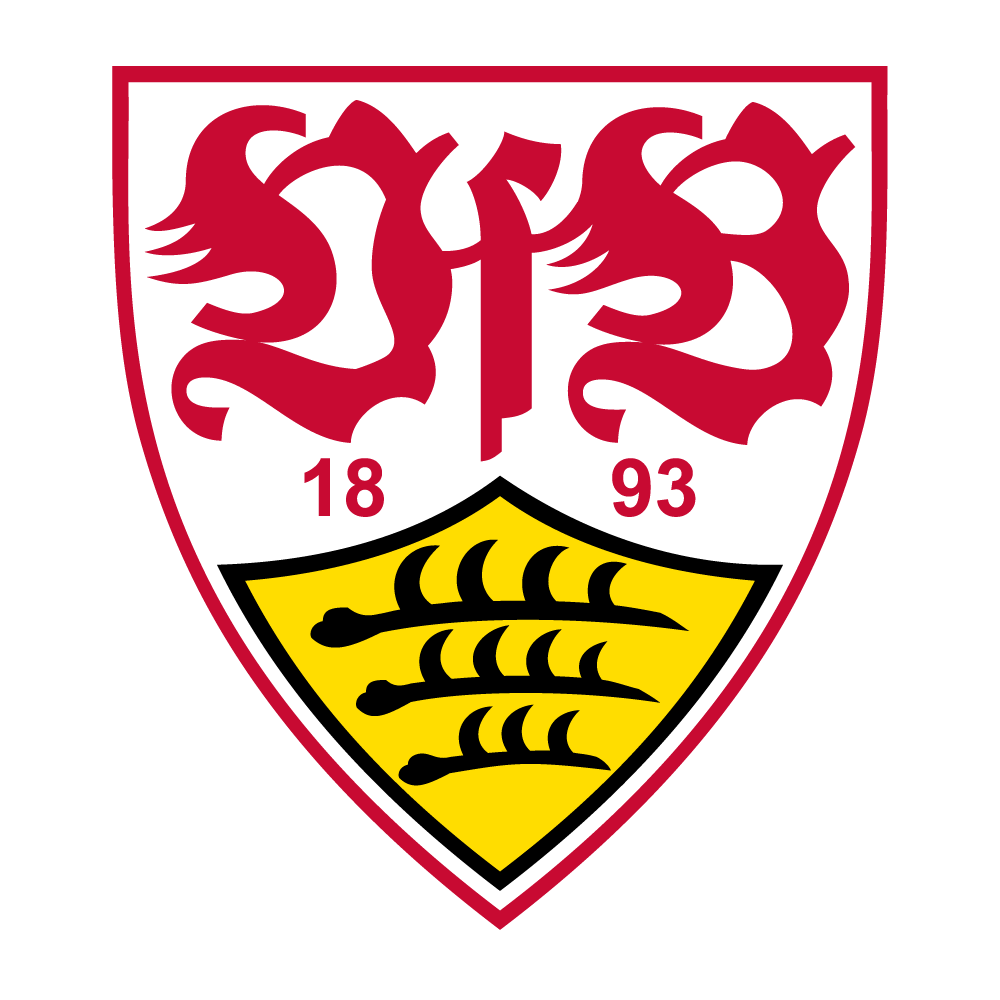 Logo von VfB Stuttgart