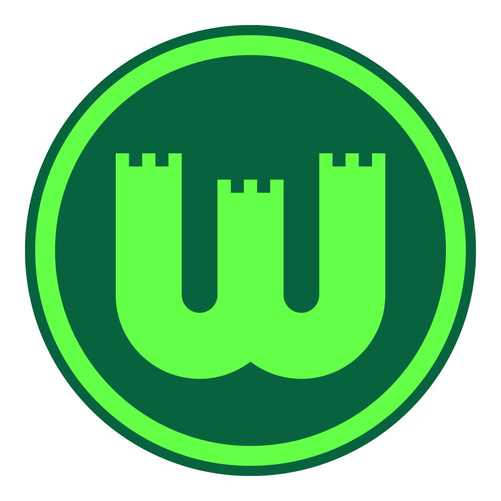 Logo von VfL Wolfsburg