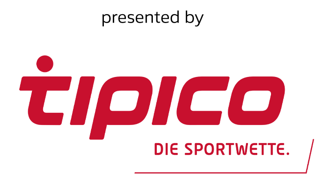 Logo des Sponsors Tipico