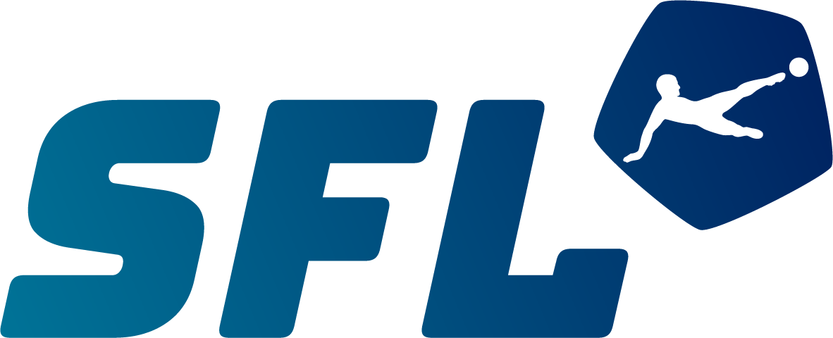 Logo der deutschen Fußball Bundesliga