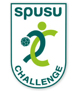 Logo der spusu CHALLENGE